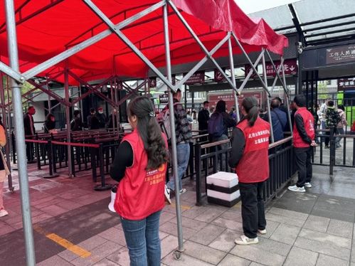 武當山青春不打烊 他們在旅游服務一線綻放廣告與傳播魅力