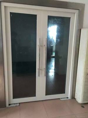 浙江鋼質大玻璃防火門規范與鋼質防火門概述