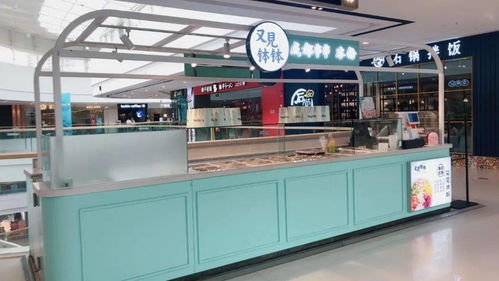 許昌萬達(dá)逛吃指南 超全飲品店+小吃店盤點(diǎn)，收藏打卡不迷路！