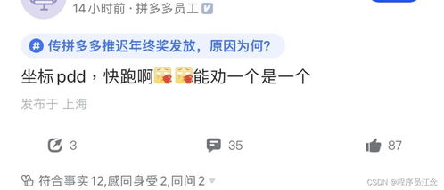 從字節(jié)到小紅書 我的選擇與年終獎(jiǎng)的意外驚喜